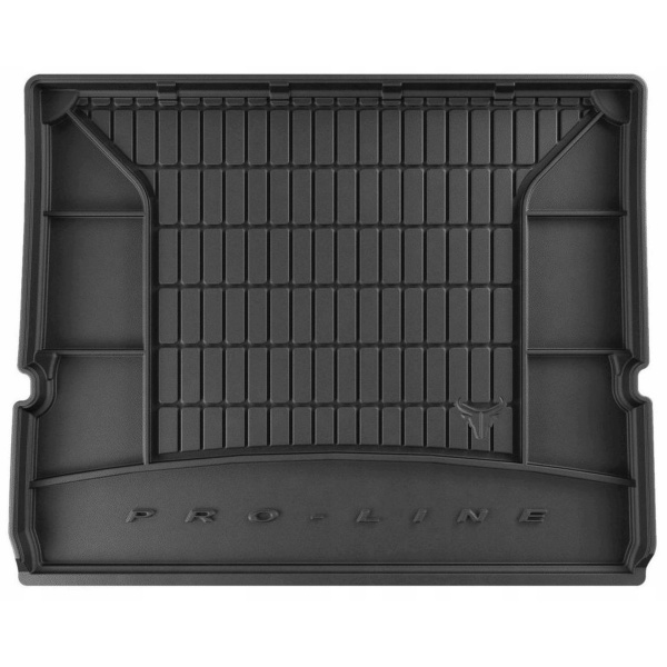 Tavita Portbagaj Negro Ford S-Max 2006-2014 7 Locuri TM403215